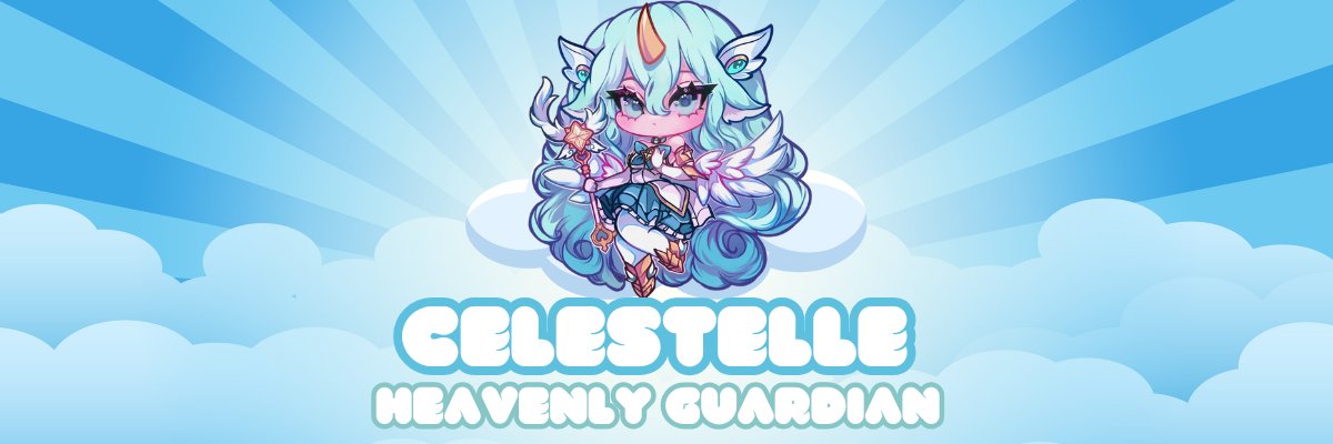 Celestelle VT (@Celestelle_vt1) / Posts / X