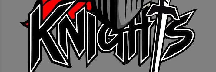 JRHS Knights banner