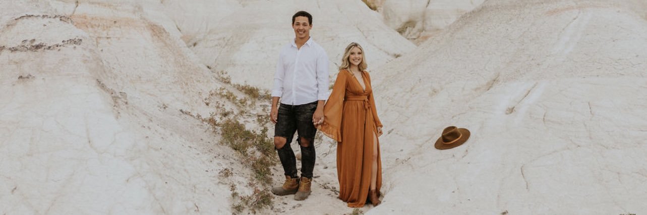 saveyjordan's profile banner image