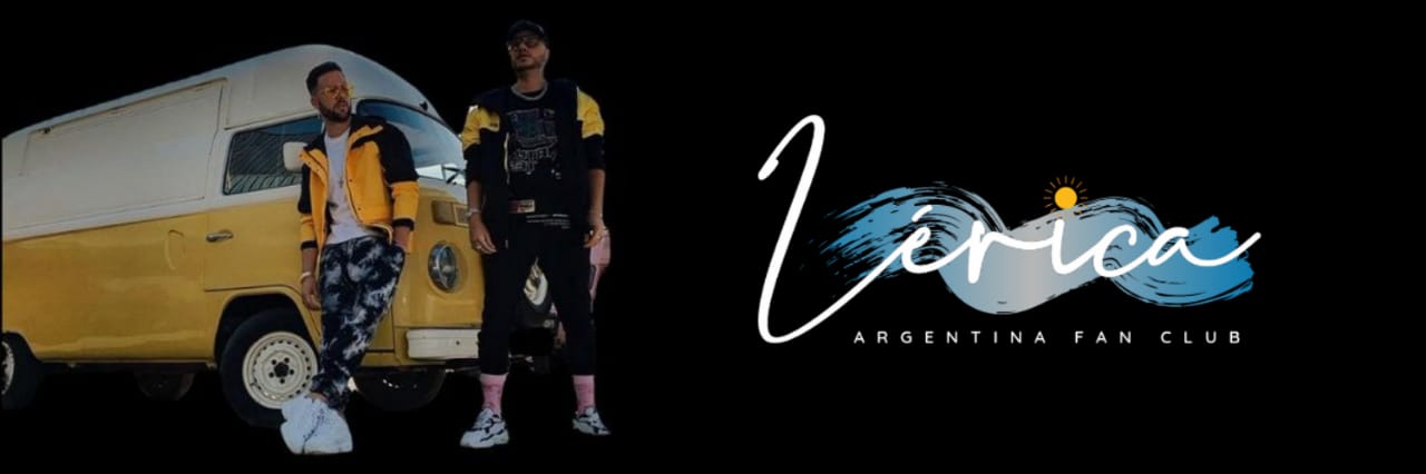 LericaArg's profile banner image