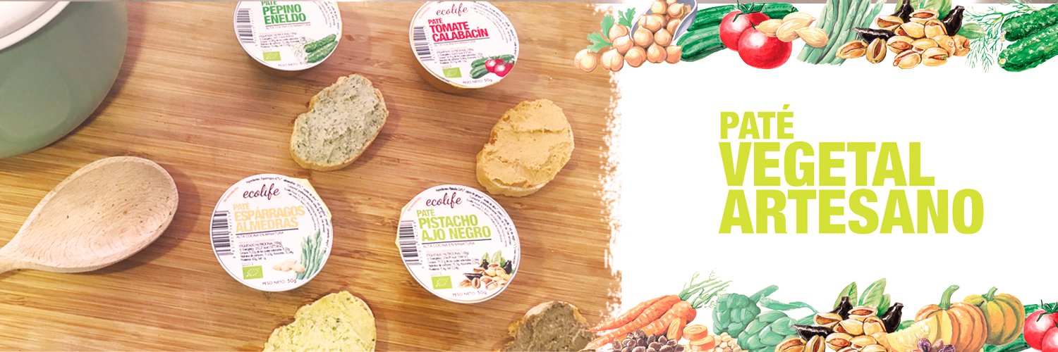 ecolifefood's profile banner image