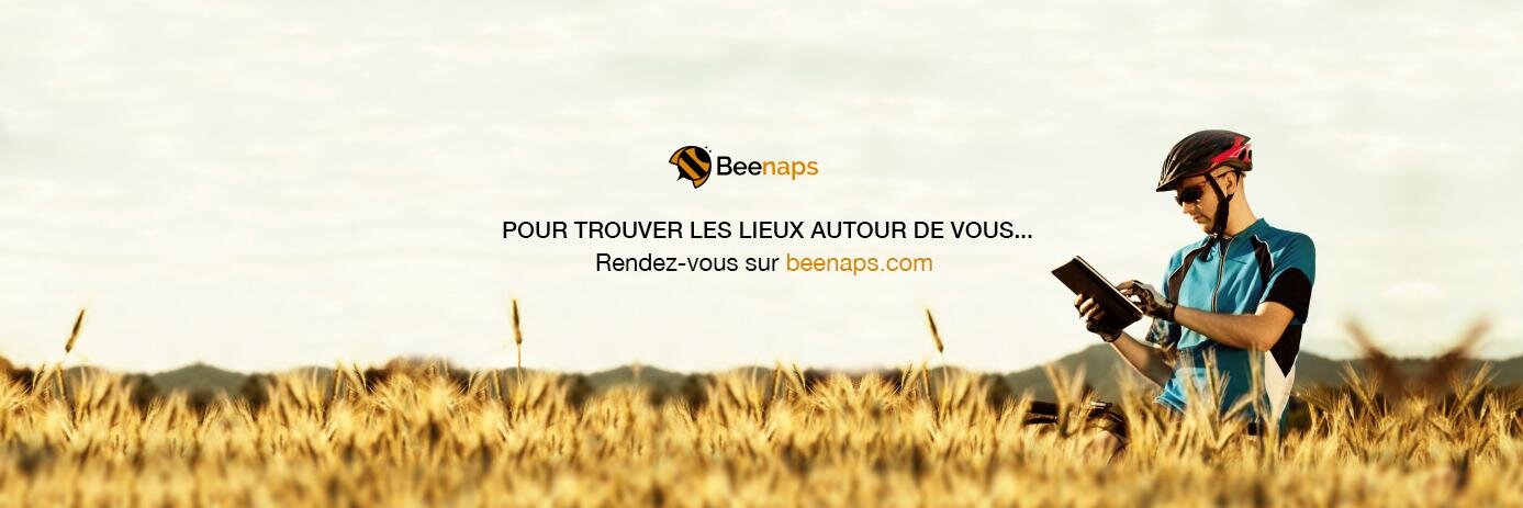 beenaps_com's profile banner image