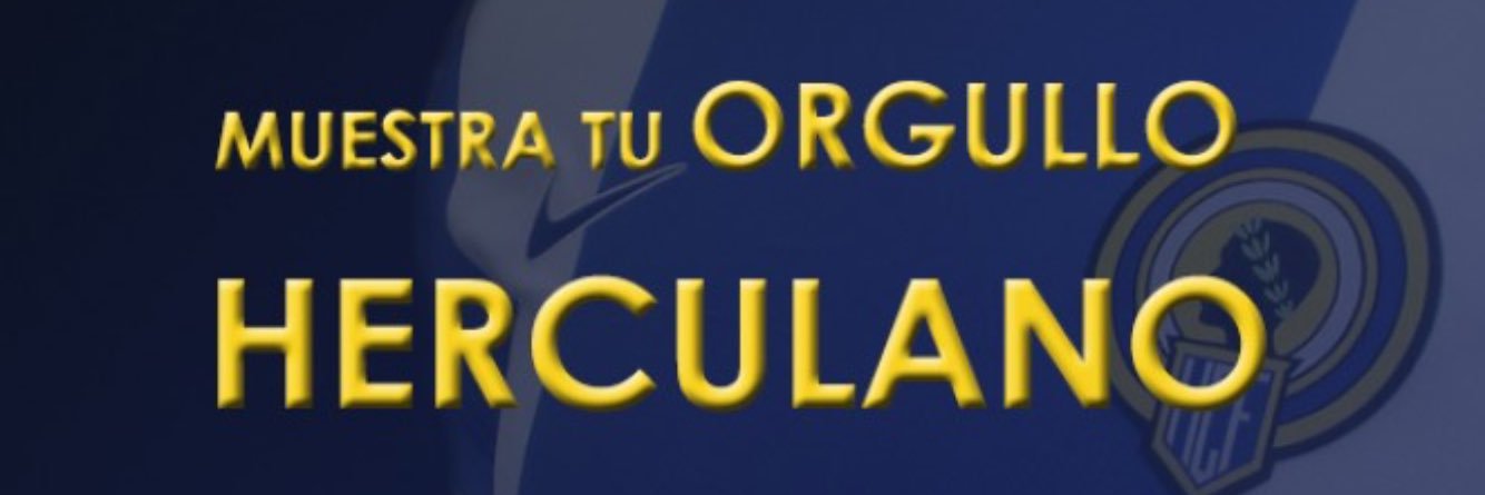orgullohercules's profile banner image
