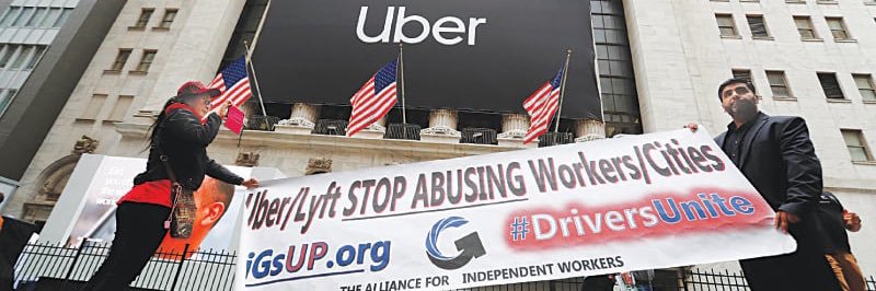#DriversUniteUSA🇺🇸 banner