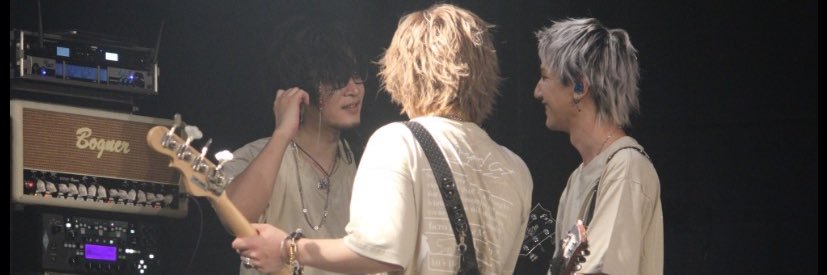唯人。 banner