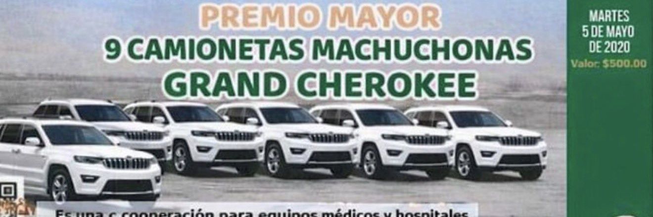 Rigo Vera banner