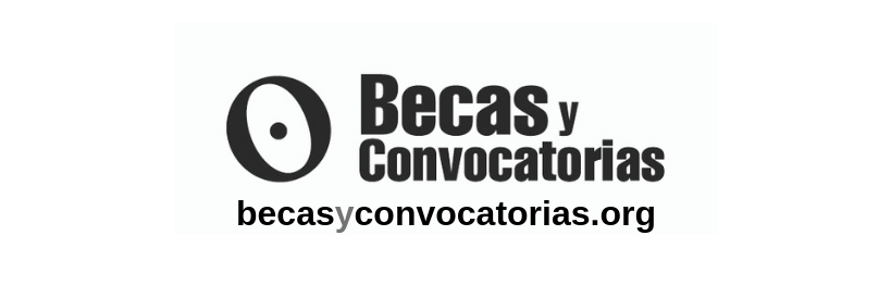 Becas.Convocatorias banner