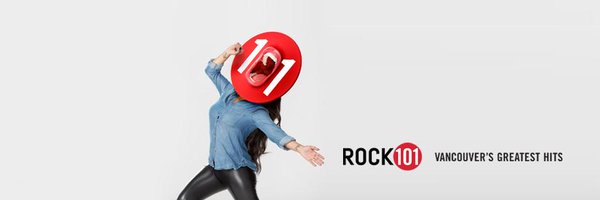 Rock101Van Profile Banner