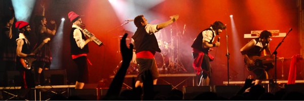 PASTORETSROCK Profile Banner