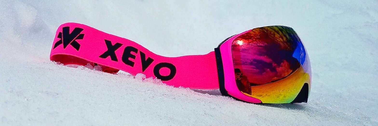 XevoOptics's profile banner image