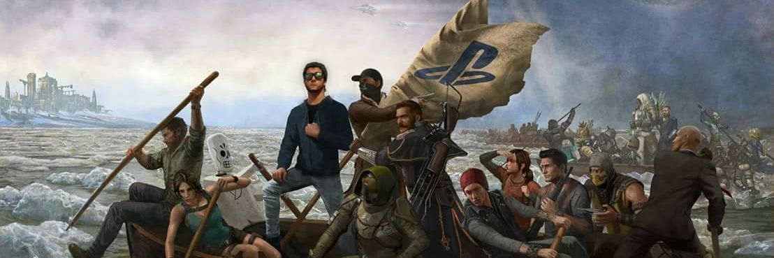Mikeferaz's profile banner image