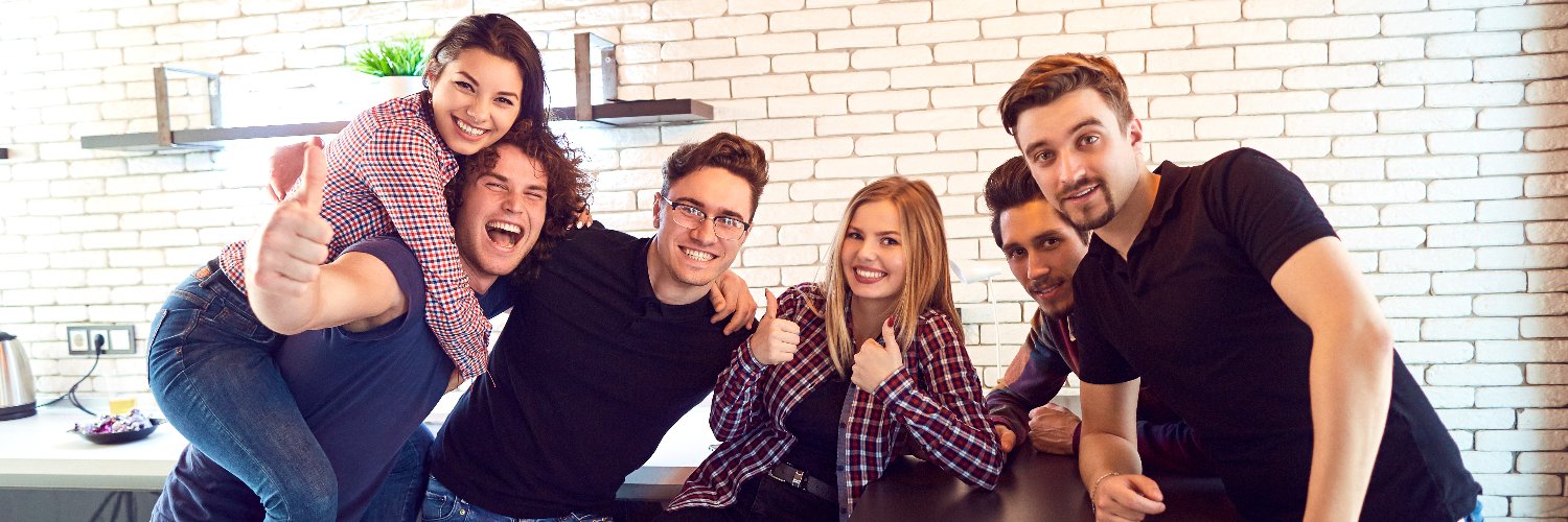 StudentRent's profile banner image