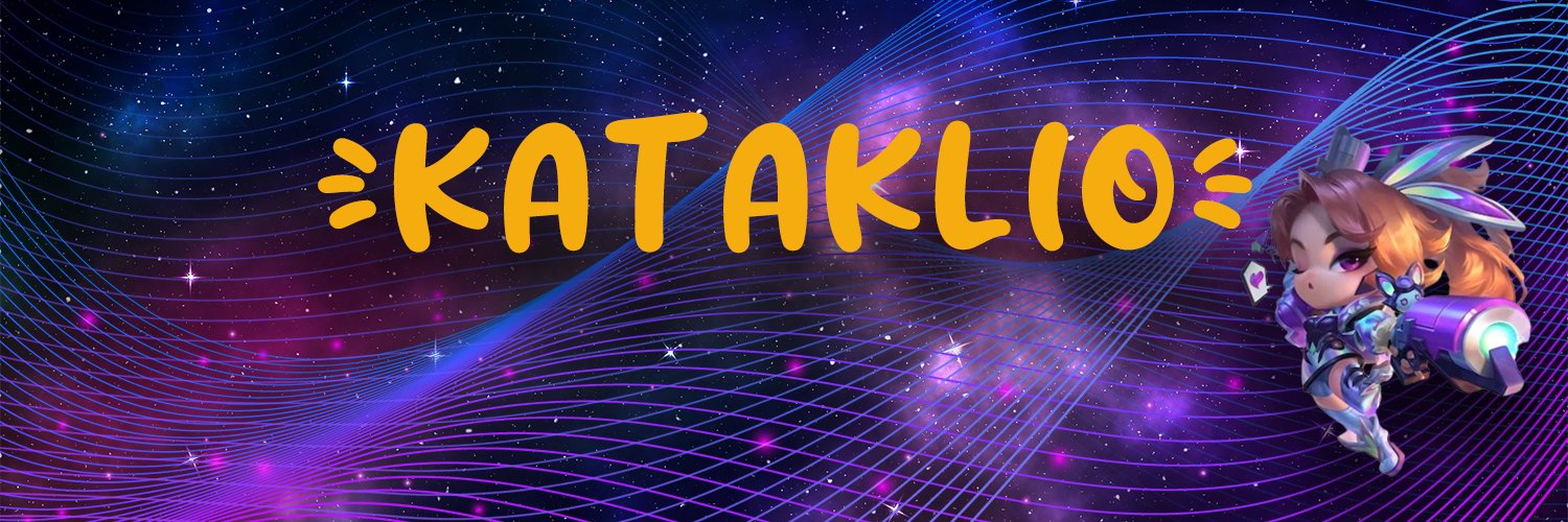 Kataklio banner
