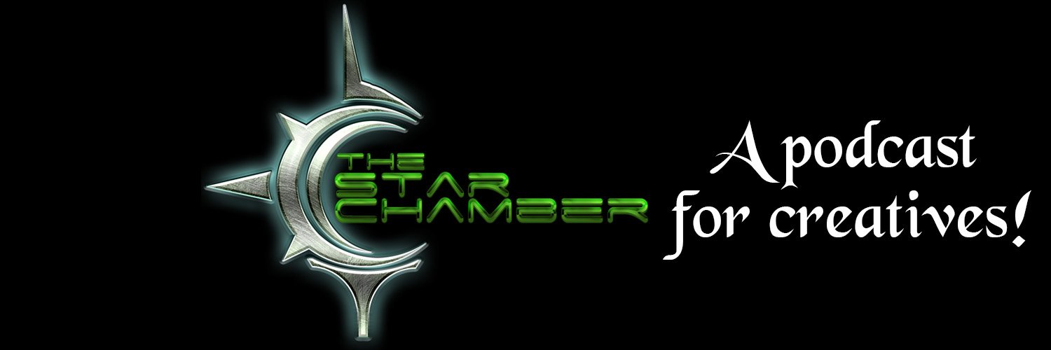 Star Chamber Show banner