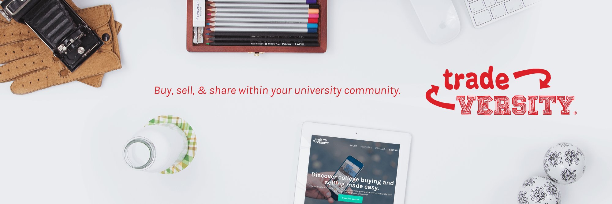 Tradeversity's profile banner image