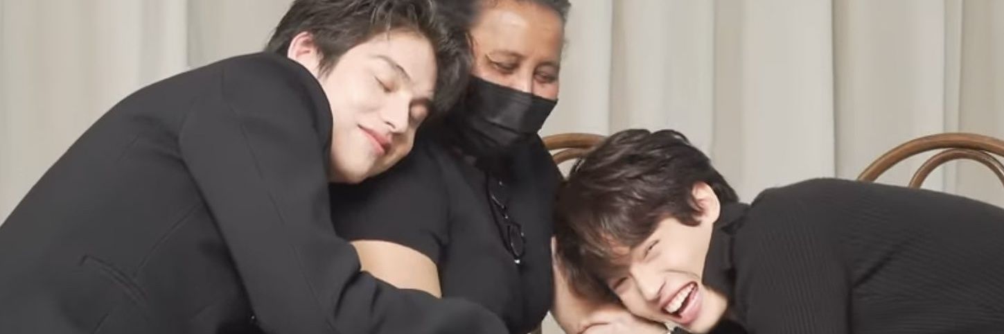 chansaue's profile banner image
