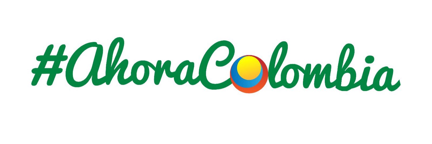 AhoraColombia's profile banner image