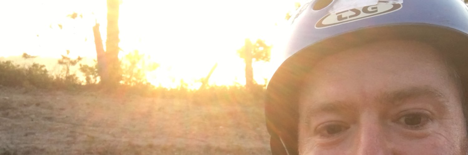 iammrworkman's profile banner image
