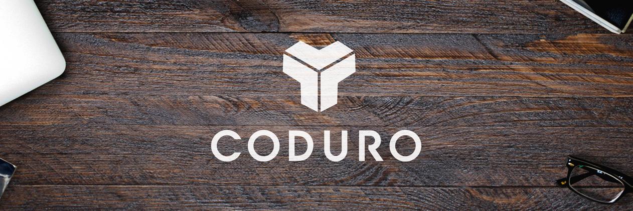 CoduroDesign's profile banner image
