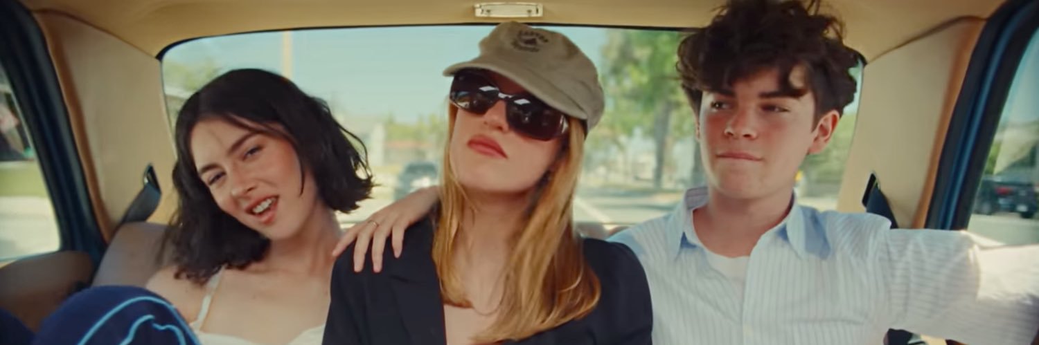 Johnaldinho The Anti-Schematic banner