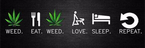 x banner