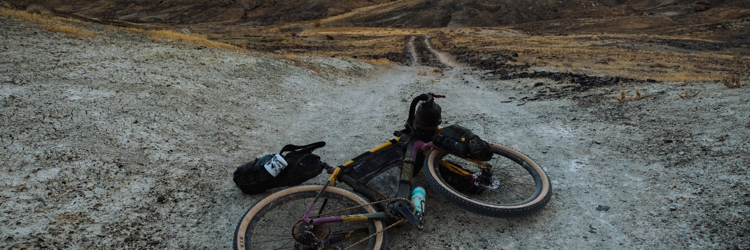 Nicholas Kai Gilroy banner