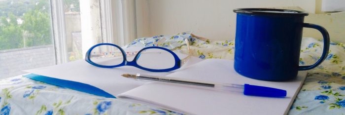 Dr. Kittie Belltree banner