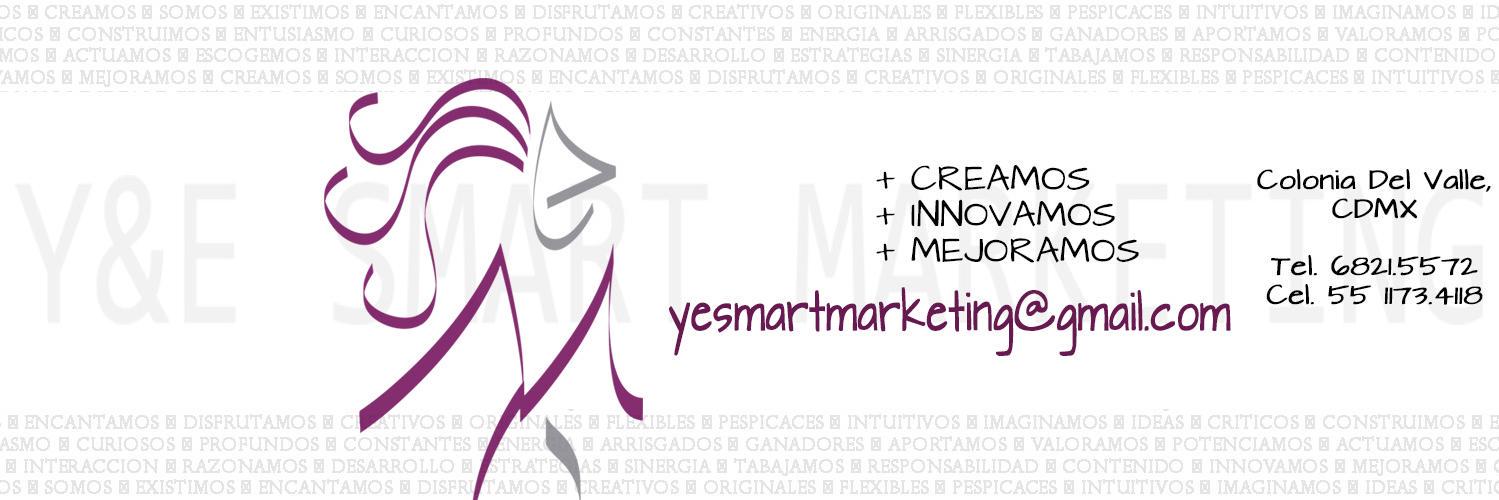 YESMarketMx's profile banner image