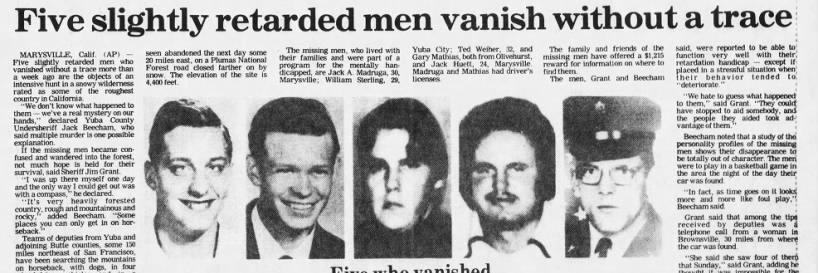 Minimal Attention banner