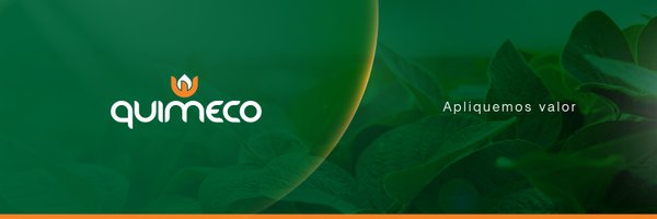 Laboratorio Quimeco Profile Banner