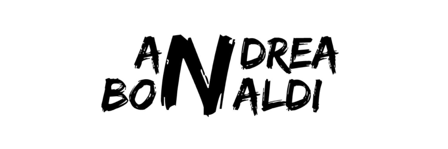 AndreaBonaldiD's profile banner image