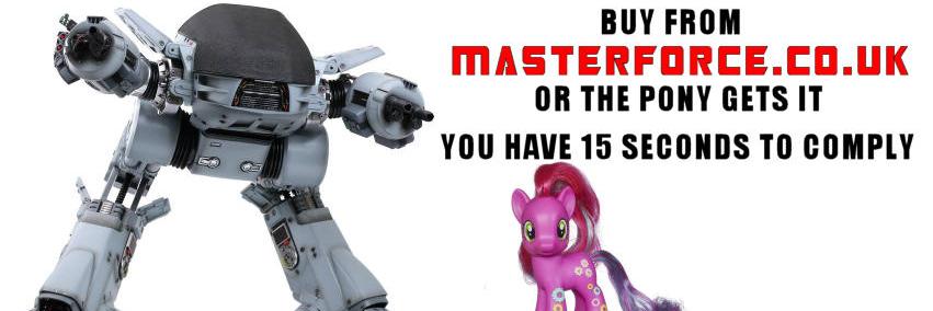 MasterforceUK's profile banner image