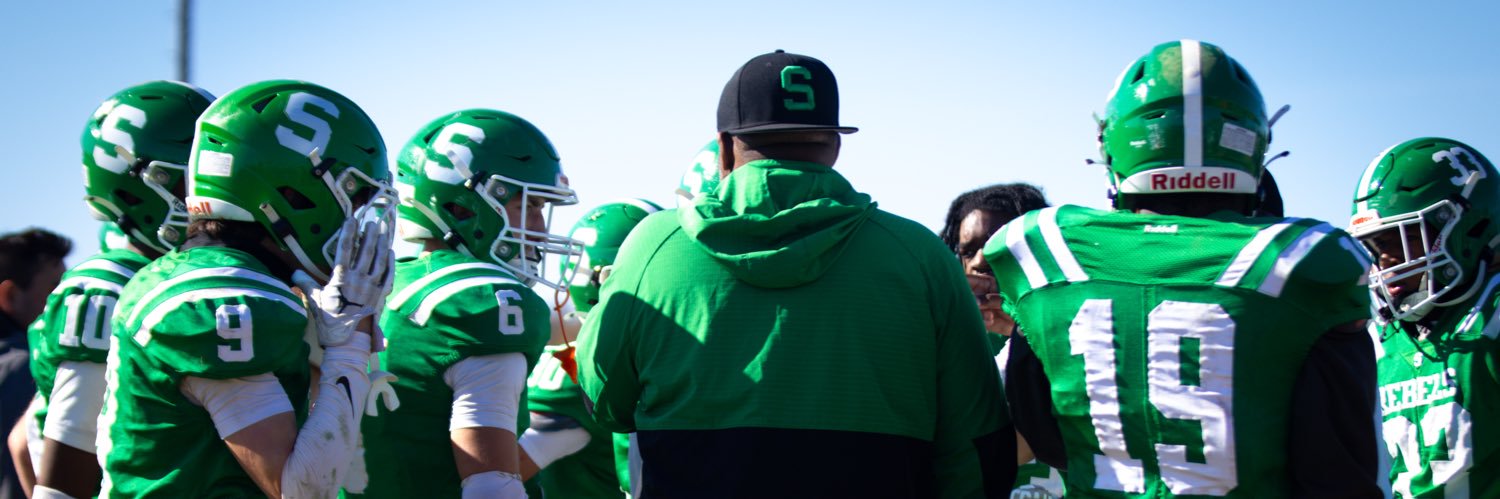 Juwuane Sandridge banner