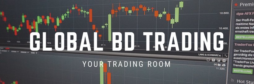 GlobalBDTrading's profile banner image