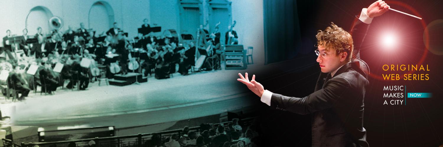 MusicMakesACity banner