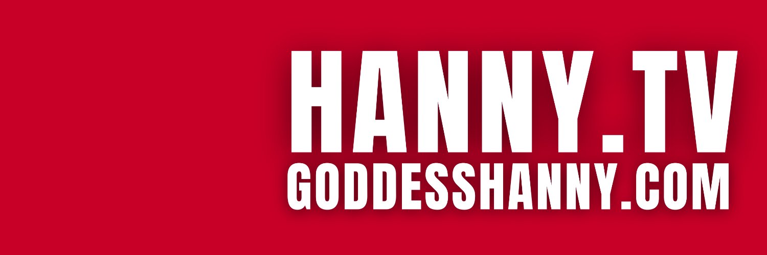 🌳Hanny / 👠MissHannelore banner
