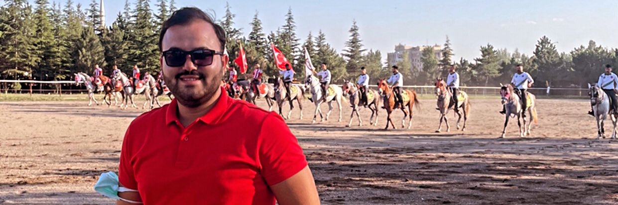 ArifGunhiz's profile banner image