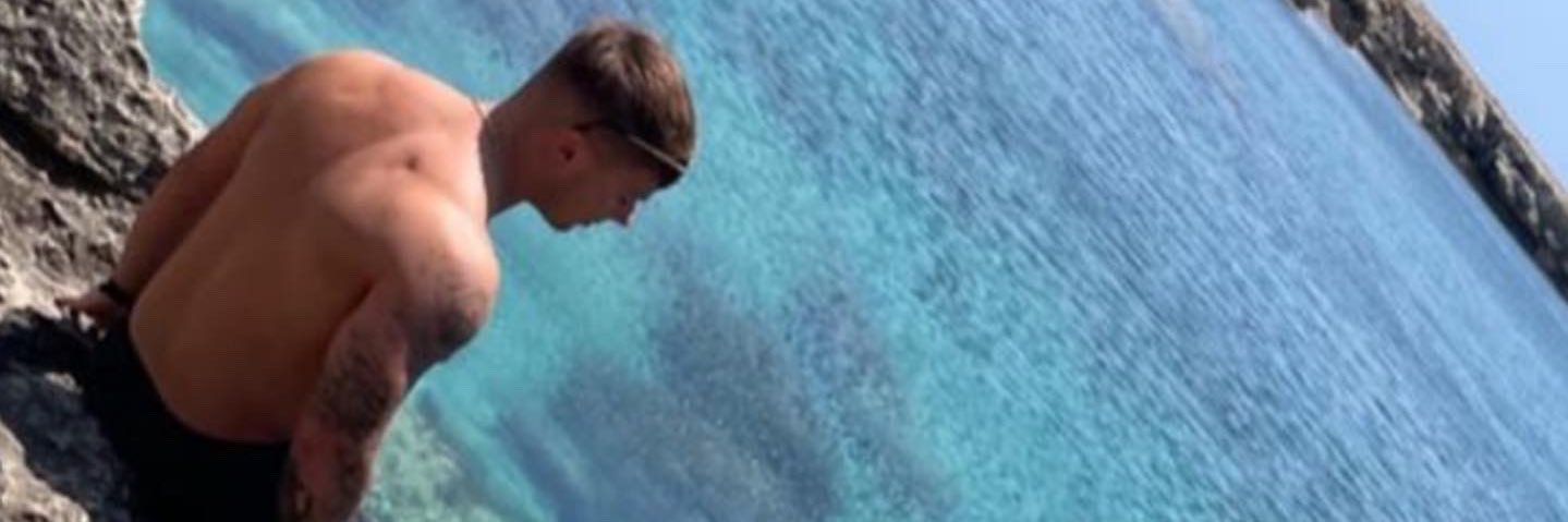 Jakecross798's profile banner image
