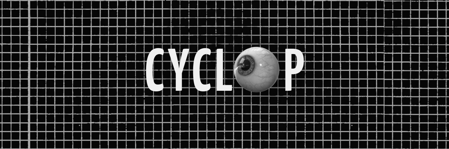 cyclop Private banner