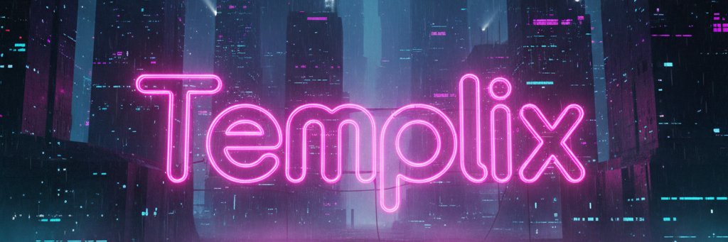 TemplixOCE's profile banner image