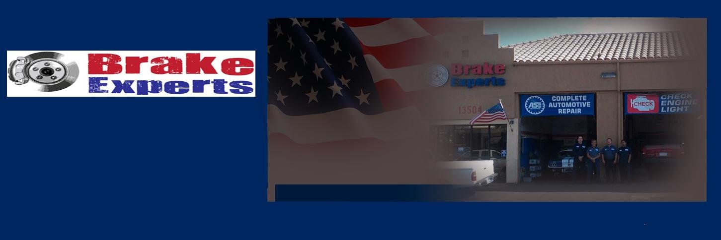 Brake_Experts's profile banner image