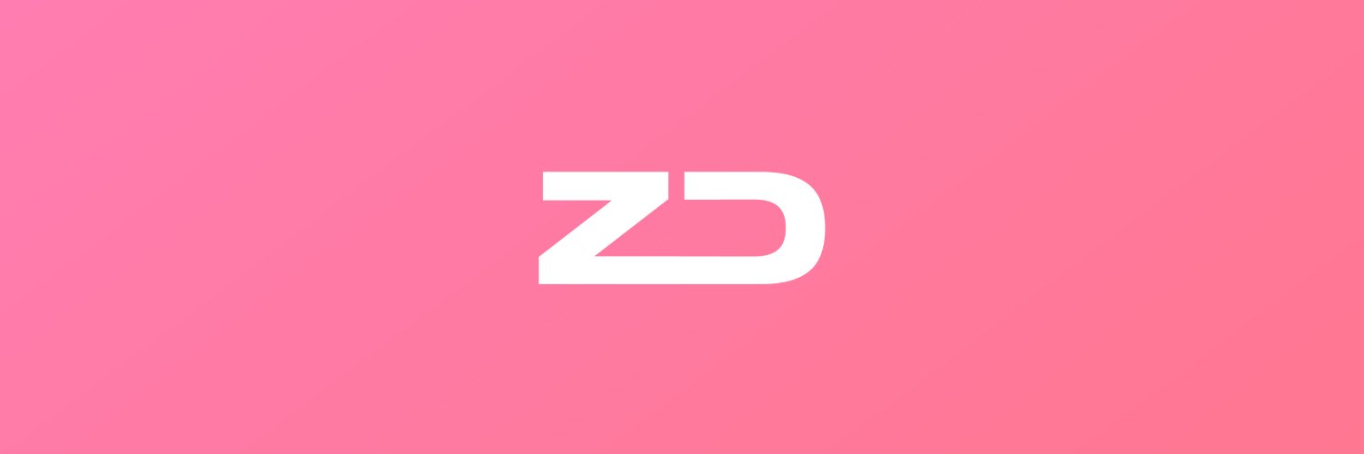 ZenixDsgns's profile banner image