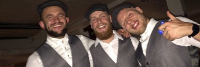 bsmith110's profile banner image