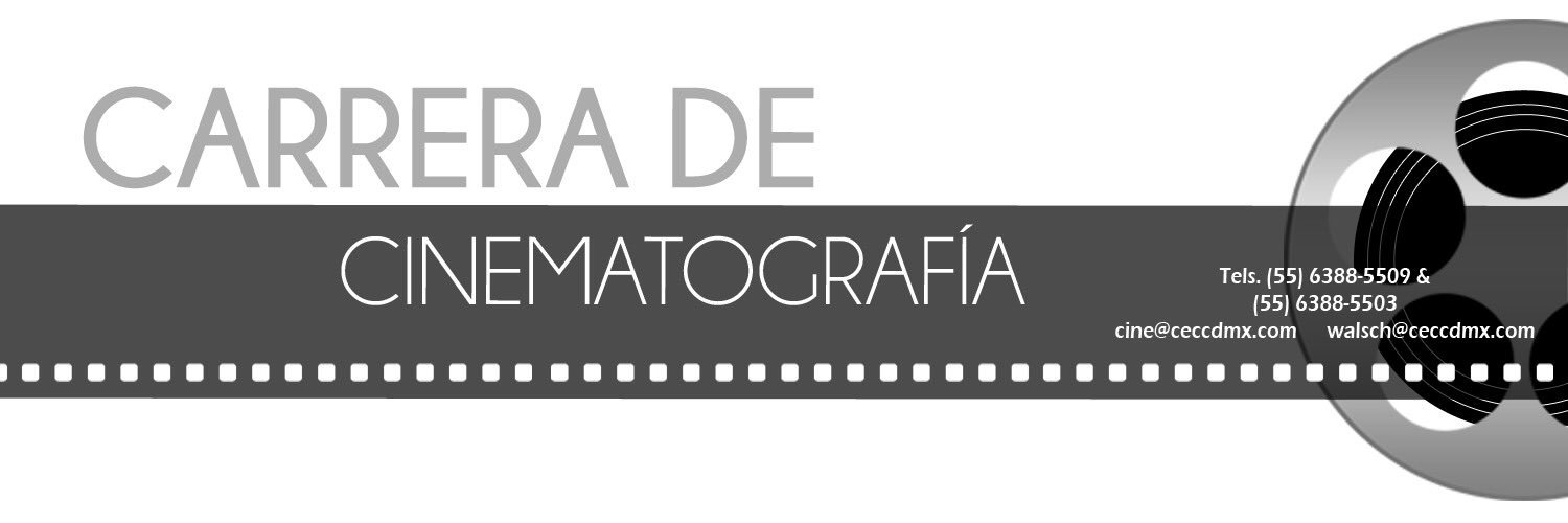 CECMexico's profile banner image