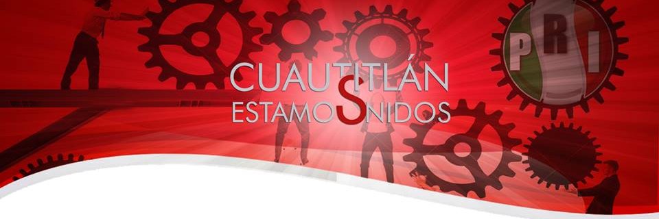 cuautitlanpri's profile banner image