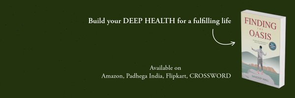 SandeepMall Profile Banner