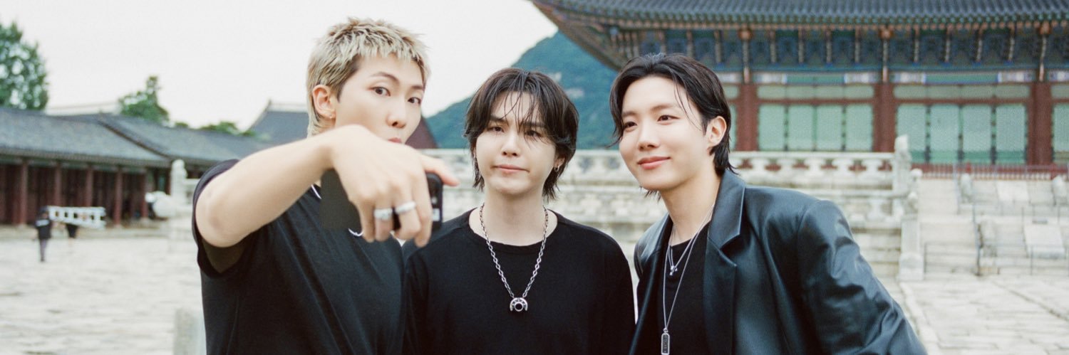 spacesbangtan's profile banner image