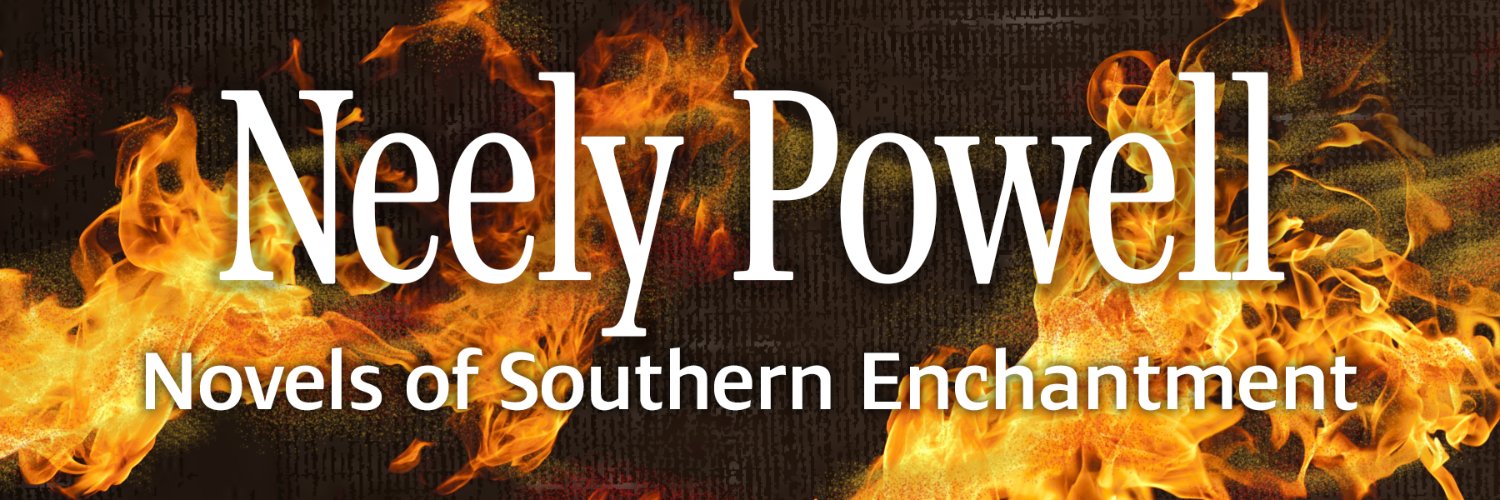 Neely Powell banner