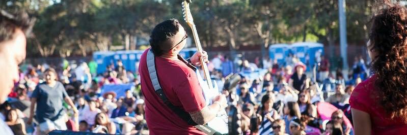 PacificSoulBand's profile banner image