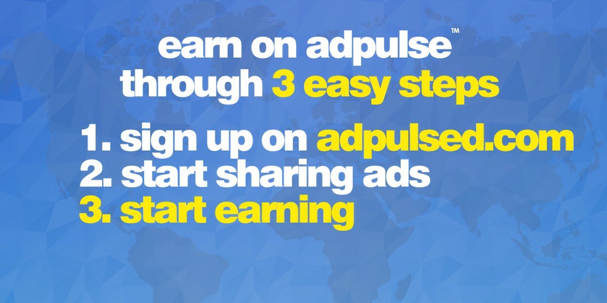 AdpulseIt's profile banner image